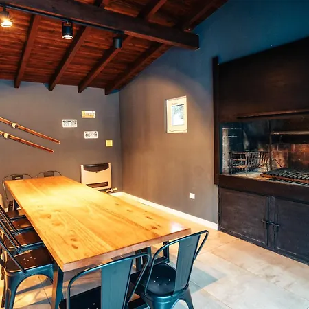 Ski Sur Apartments-3