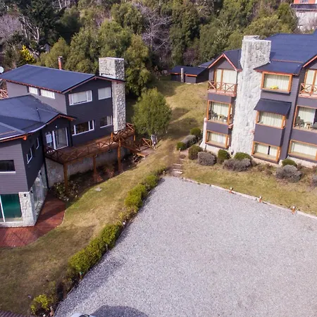 Los Robles Apart & Spa-2