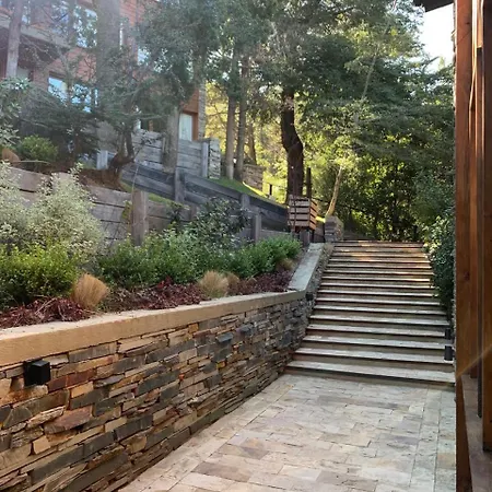 Penon De Arelauquen Suites Del Lago Bariloche Cipres 04-3