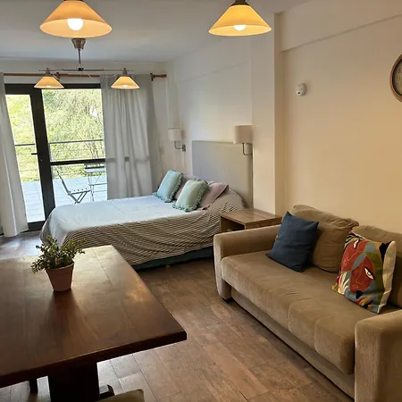 La Justina Apartments-3