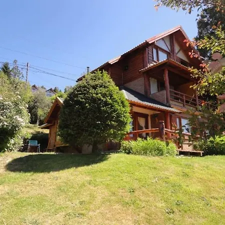 Bungalows Km 3-3