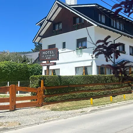 Hotel Le Charme-2