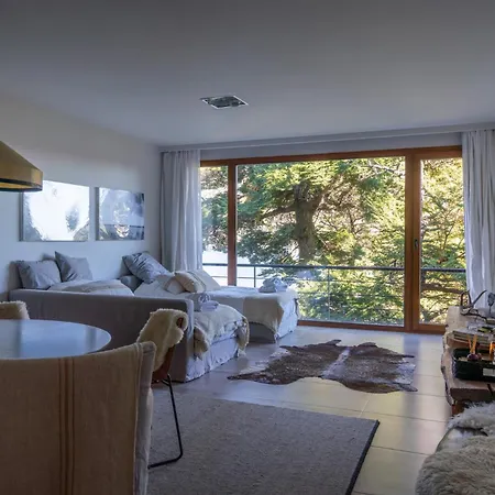Penon De Arelauquen Suites Del Lago Bariloche Arrayan -1B-3
