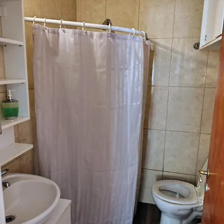 Departamento En Bariloche-3