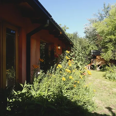 Hermosa Casa en la Base del Cerro Otto-3