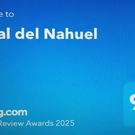 Postal del Nahuel-2