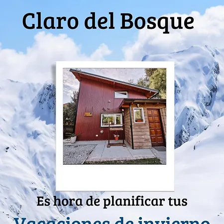 Claro del Bosque-2