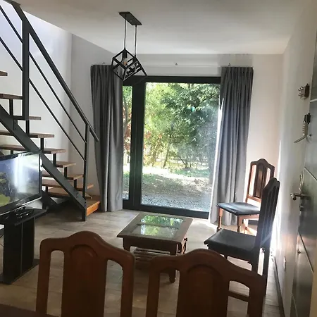 Les Brunes - Casa En Av Cerro Catedral-3