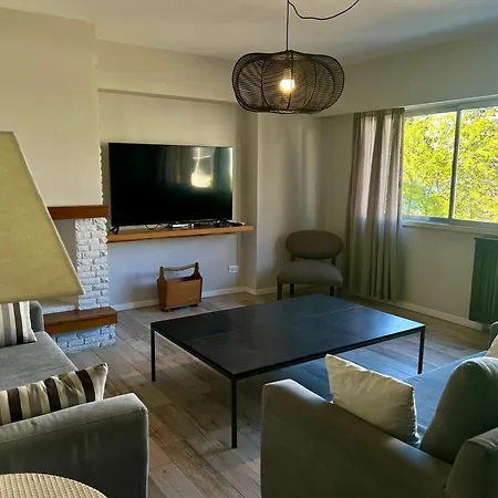Departamento Costanera-2
