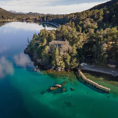 Penon De Arelaqueun Suites Del Lago Bariloche Lenga 2A-2