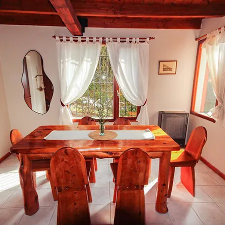 Mont Blanc Bungalows-3