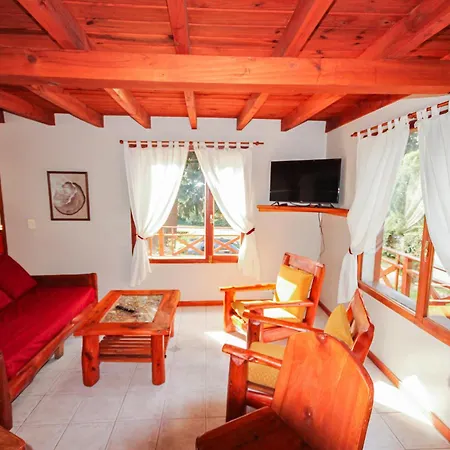Mont Blanc Bungalows-2