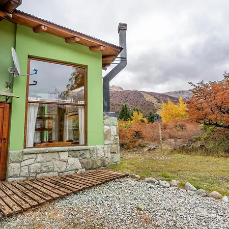 Cabanas Ruca Carel-3