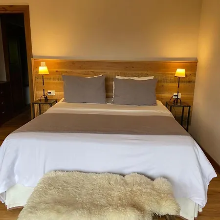 Arelauquen Bungalows & Suites-3