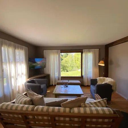 Arelauquen Bungalows & Suites-2