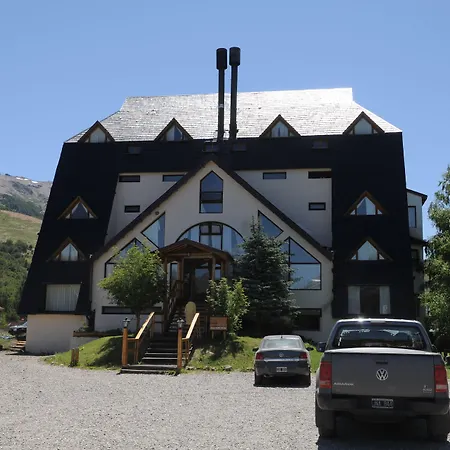 Village Catedral Hotel & Spa-2