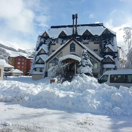 Village Catedral Hotel & Spa-3