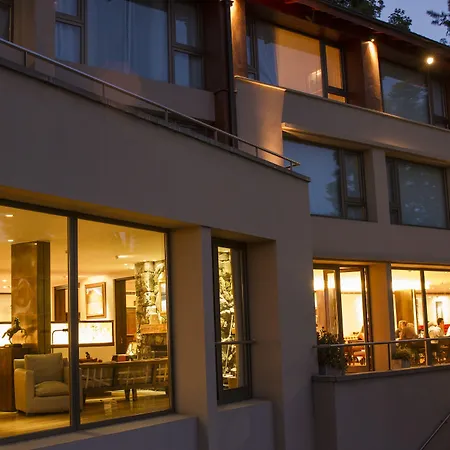 El Casco Art Hotel-2