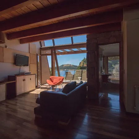 Rochester Bariloche Suites & Spa-2