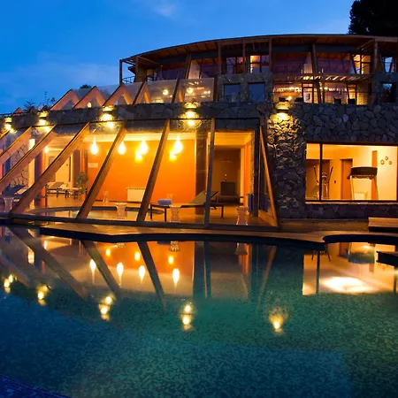 Rochester Bariloche Suites & Spa-3
