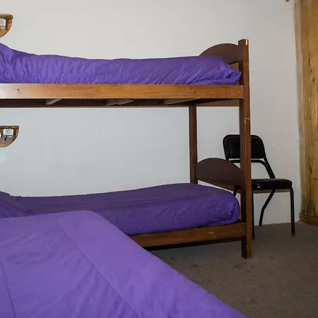 Marcopolo Inn Hostel Bariloche (Adults Only)-2
