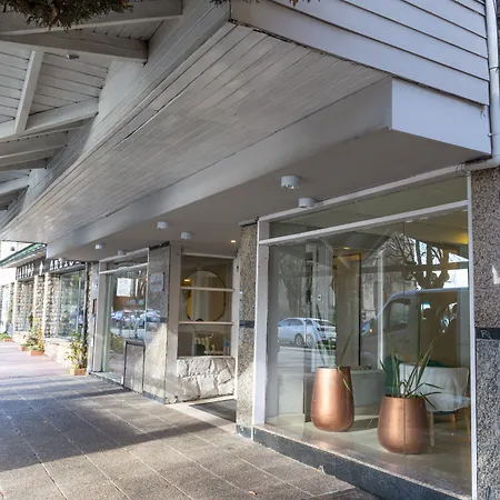 Hotel Plaza Bariloche-3