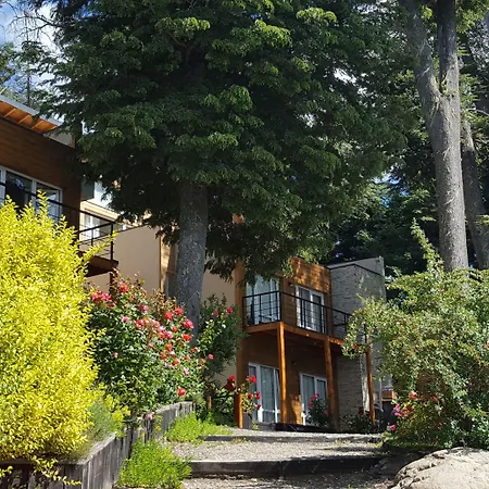 Refugio Del Lago-3