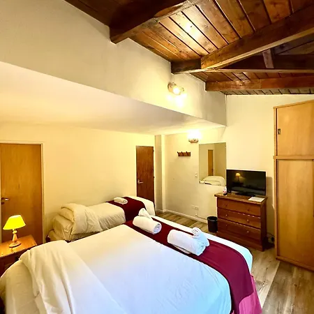 Hosteria Ventus Patagonia-3