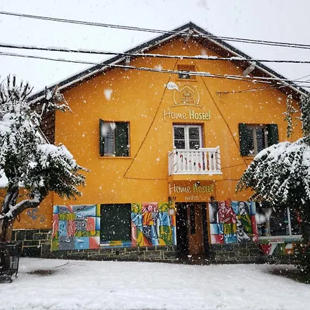 Hopa-Home Patagonia Hostel-3