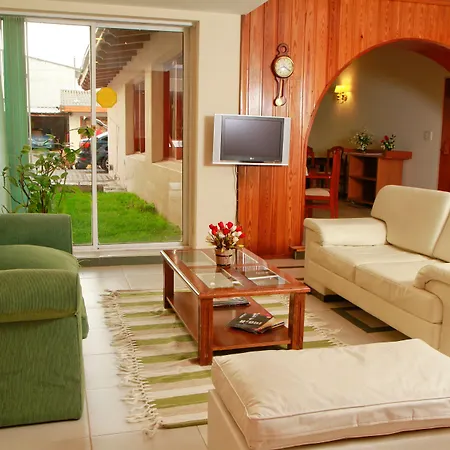 Hosteria Aitue-2