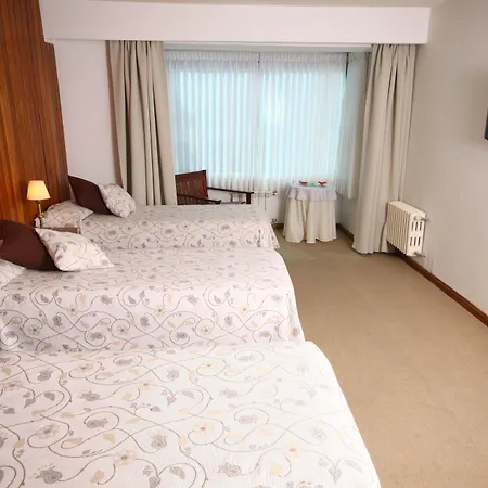 Hosteria Aitue-3