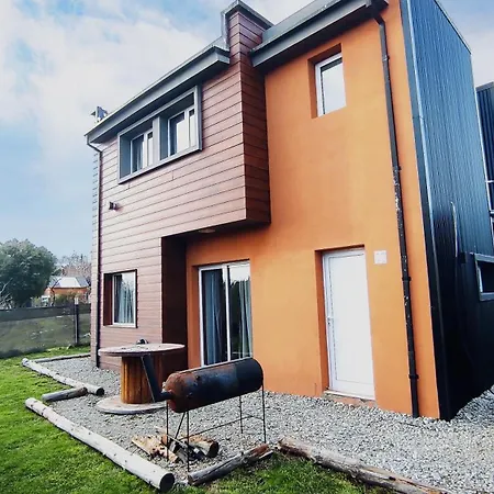 Apartamentos Duplex Punto Sur-2