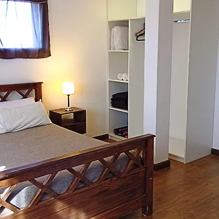 Apartamentos Duplex Punto Sur-3