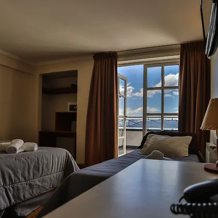 Hotel Rodeo Ski-2