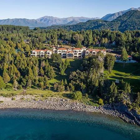 Villa Beluno Hotel & Spa-2