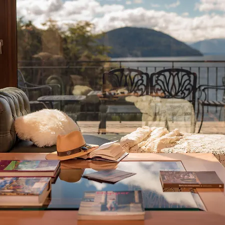 Villa Beluno Hotel & Spa-3