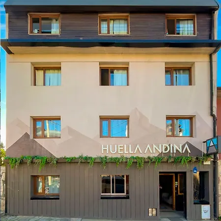 Huella Andina-2