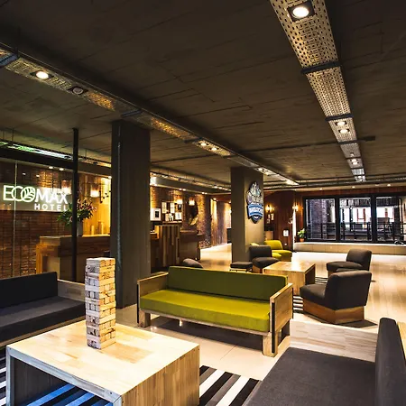 Hotel Eco Max-2
