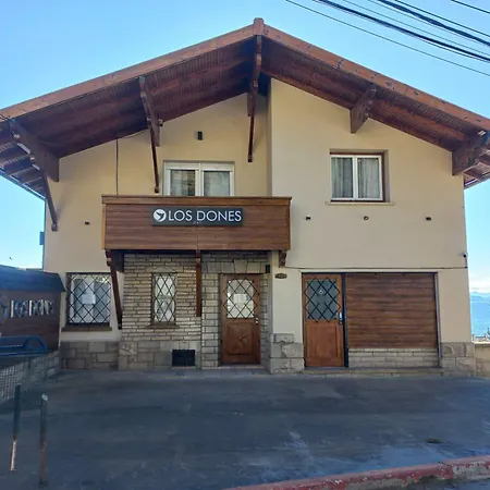 Los Dones Departamentos Dat-3