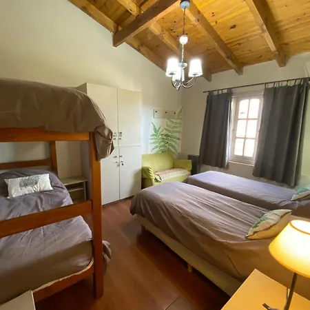La Justina Hostel-3