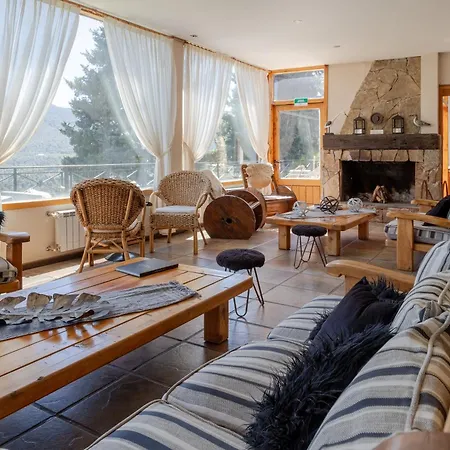 Estancia Del Carmen Mountain Resort-2