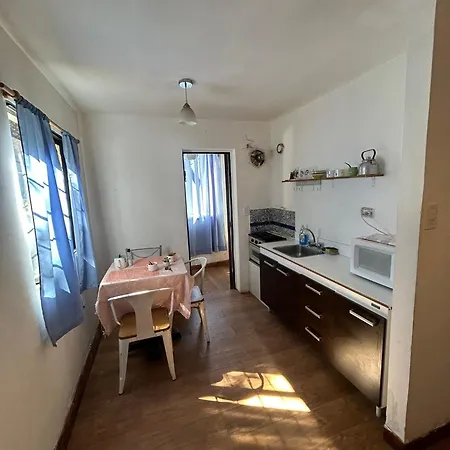 Monoambiente Centrico Con Hermoso Patio-3
