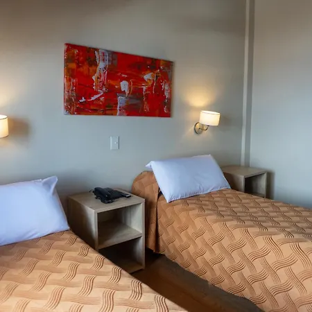 Patagonia Sur Hotel-2