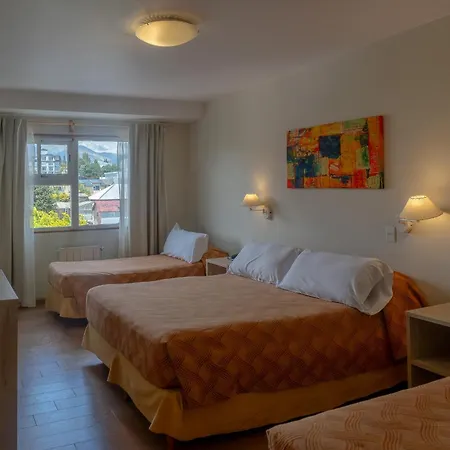 Patagonia Sur Hotel-3
