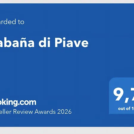 Cabana Di Piave-2
