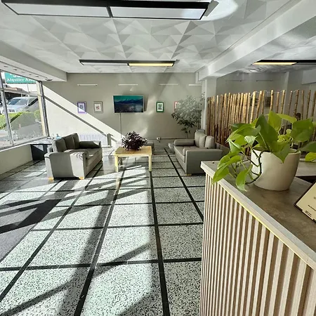 Nbh Premier Hotel-2
