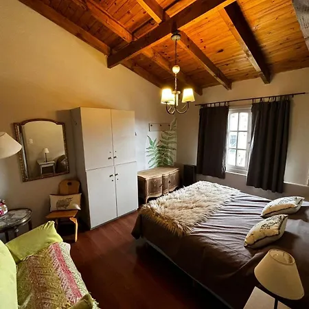 La Justina Hostel-2