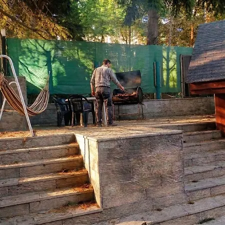Casa En Bariloche-Ideal Familias-Calefaccion Central-2