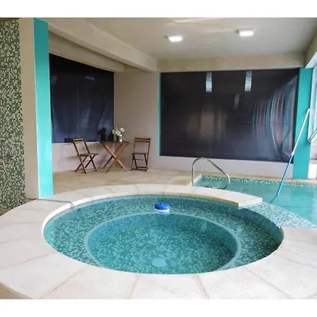 Apart Hotel Bungalows Matute-3