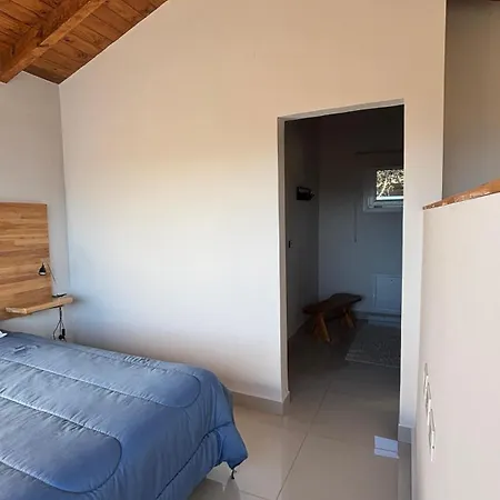 "Corazon Al Sur" Departamento Con Vista Unica Al Huapi-2